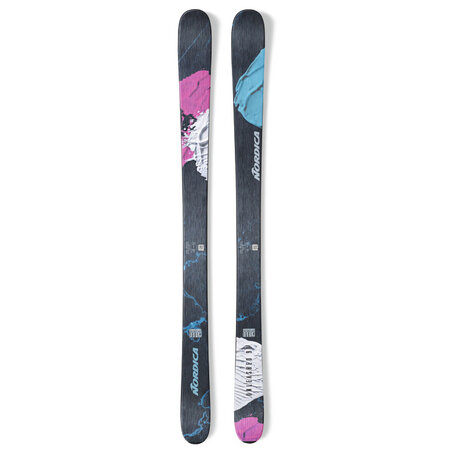 Nordica Unleashed 90  (24/25)