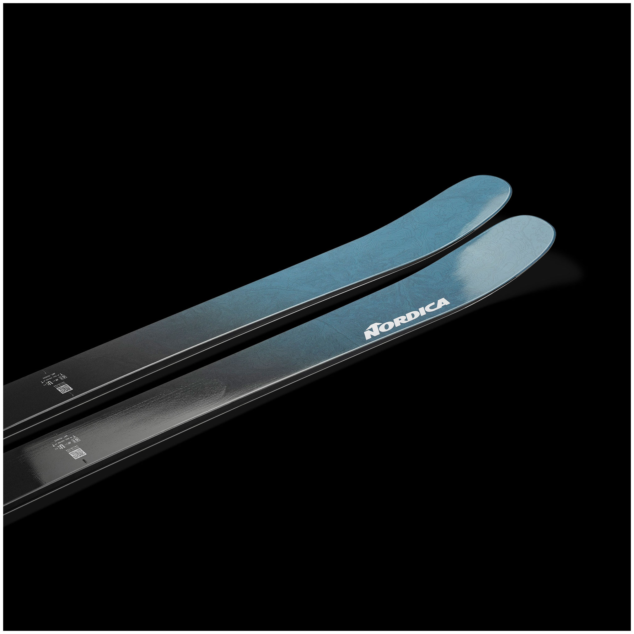Nordica Unlimited 104 Skis (25/26)