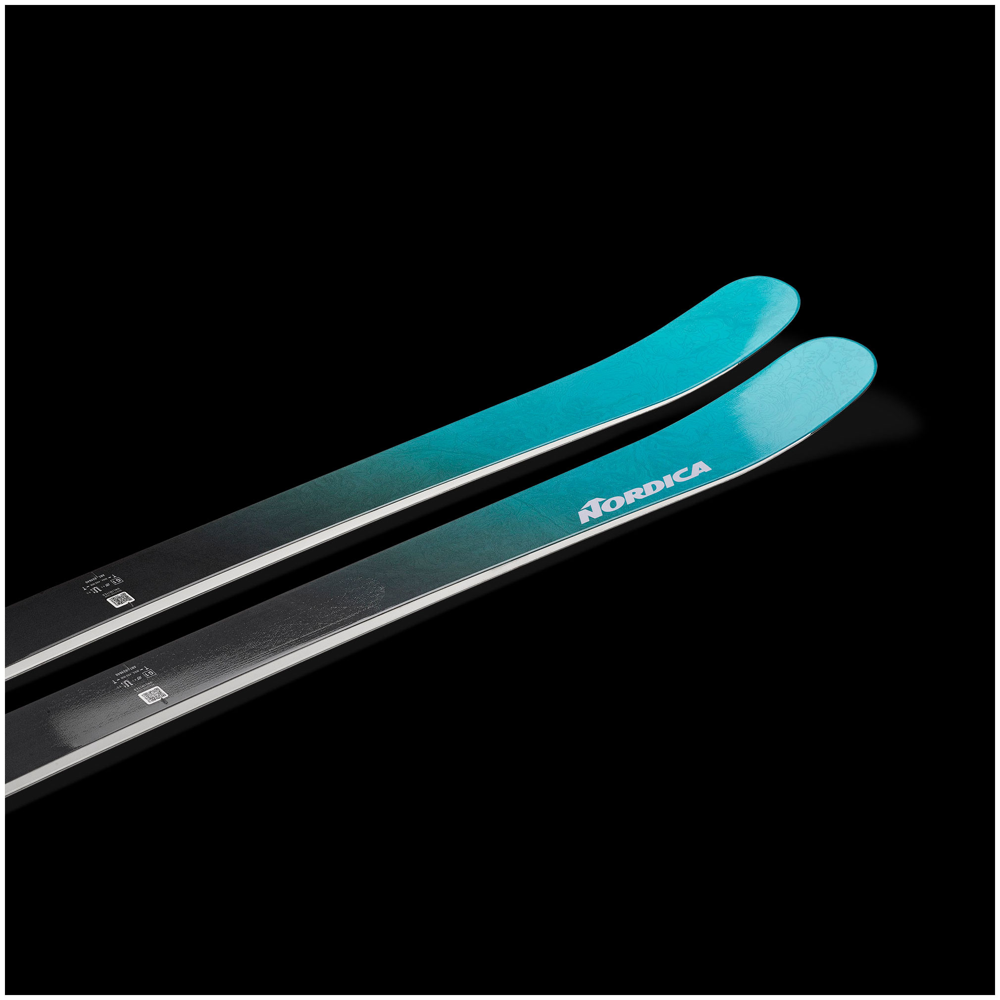 Nordica Unlimited 88 Skis (25/26)