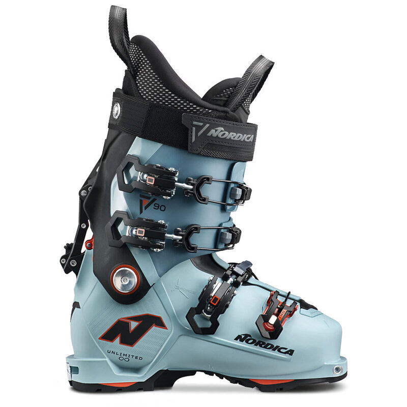 Nordica Unlimited 90 DYN (24/25)