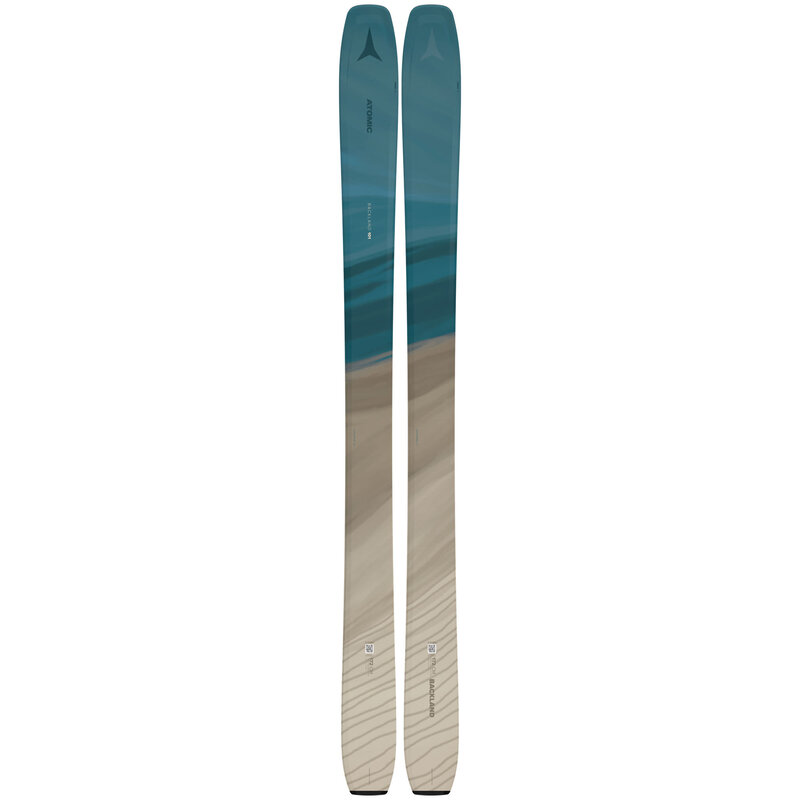 Atomic Backland 101 Skis (24/25)