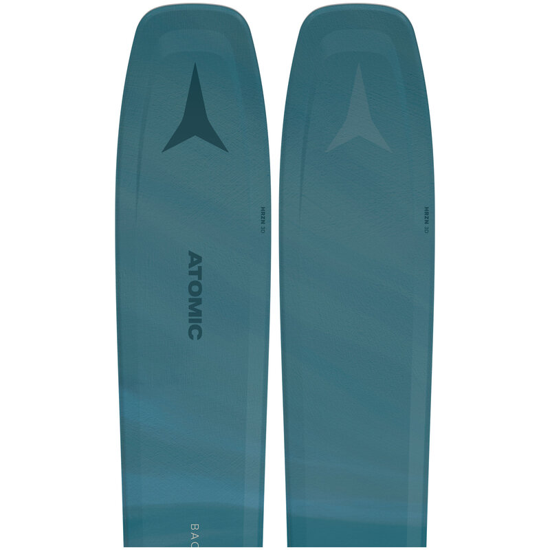 Atomic Backland 101 W Skis (25/26) - Ski Town