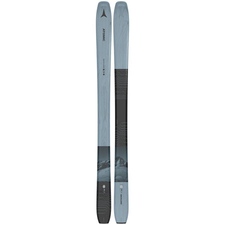 Atomic Backland 102 Skis (24/25)