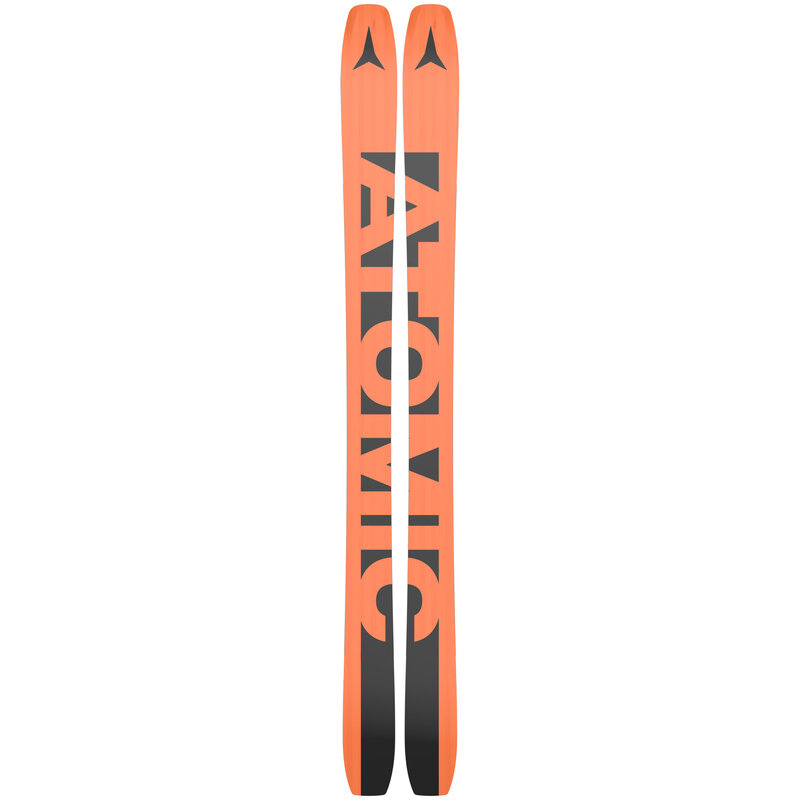 Atomic Backland 102 Skis (24/25)