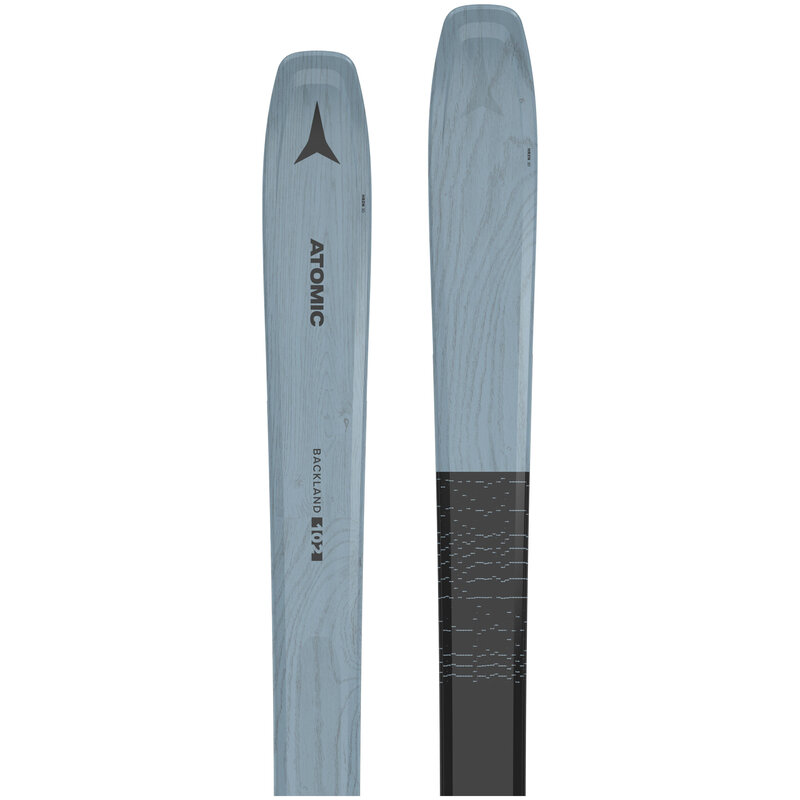 Atomic Backland 102 Skis (24/25)