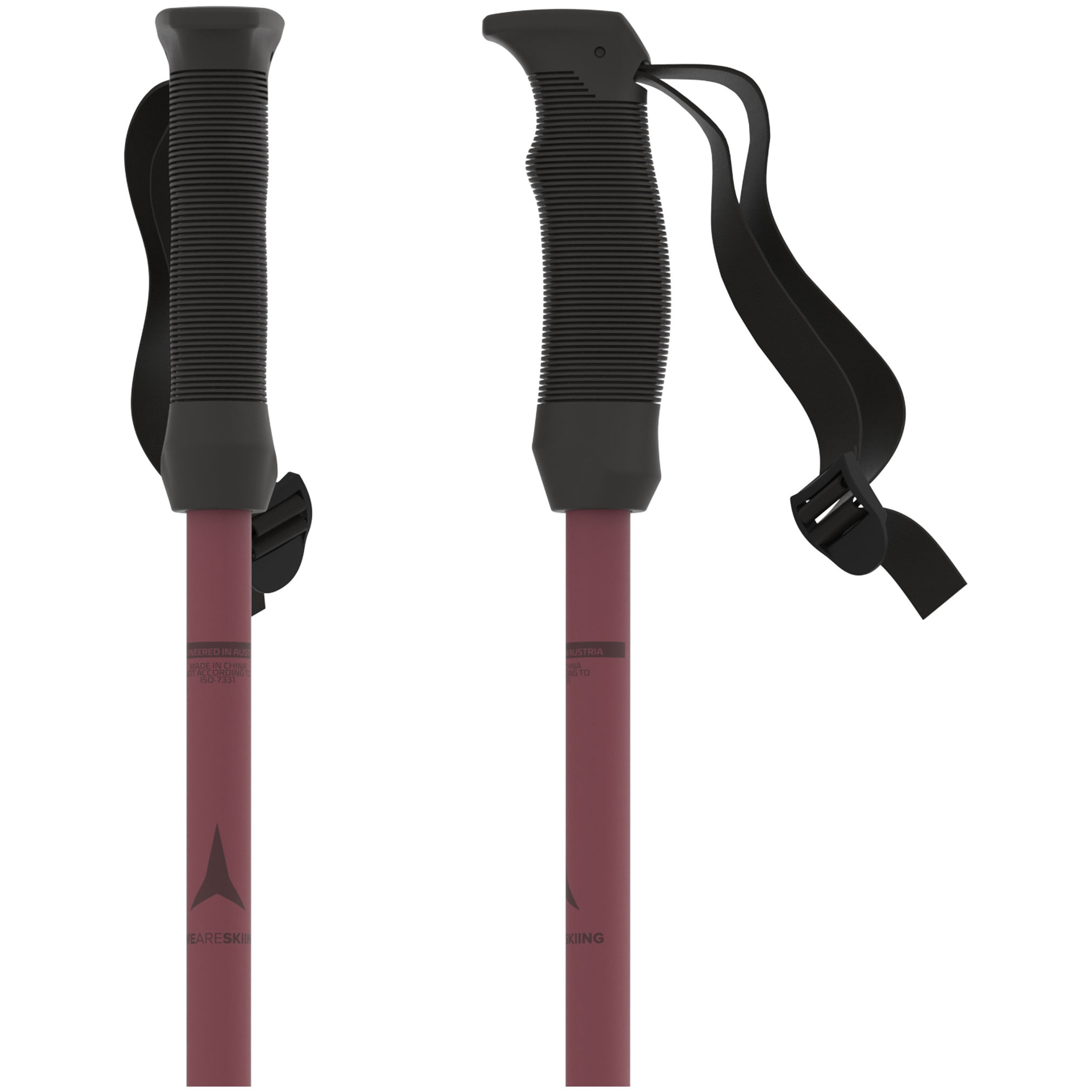 Atomic Bâtons de ski Cloud (25/26)