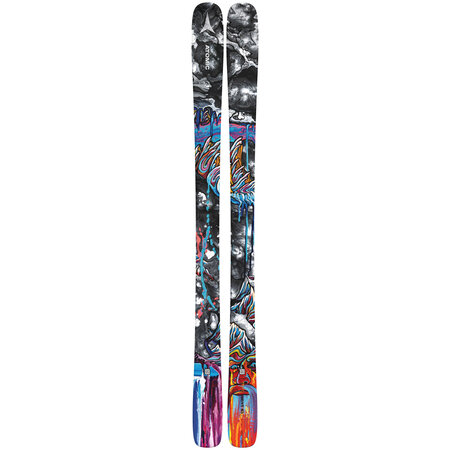 Atomic Bent 85 Skis (24/25)