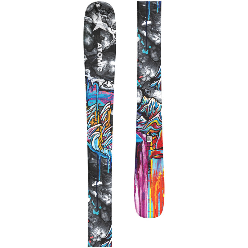 Atomic Bent Junior (140-150) Skis (24/25)