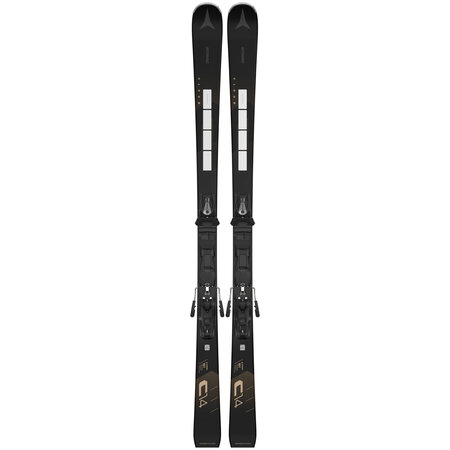 Atomic Cloud C14 Revoshock S Skis + X 12 GW Bindings (24/25)