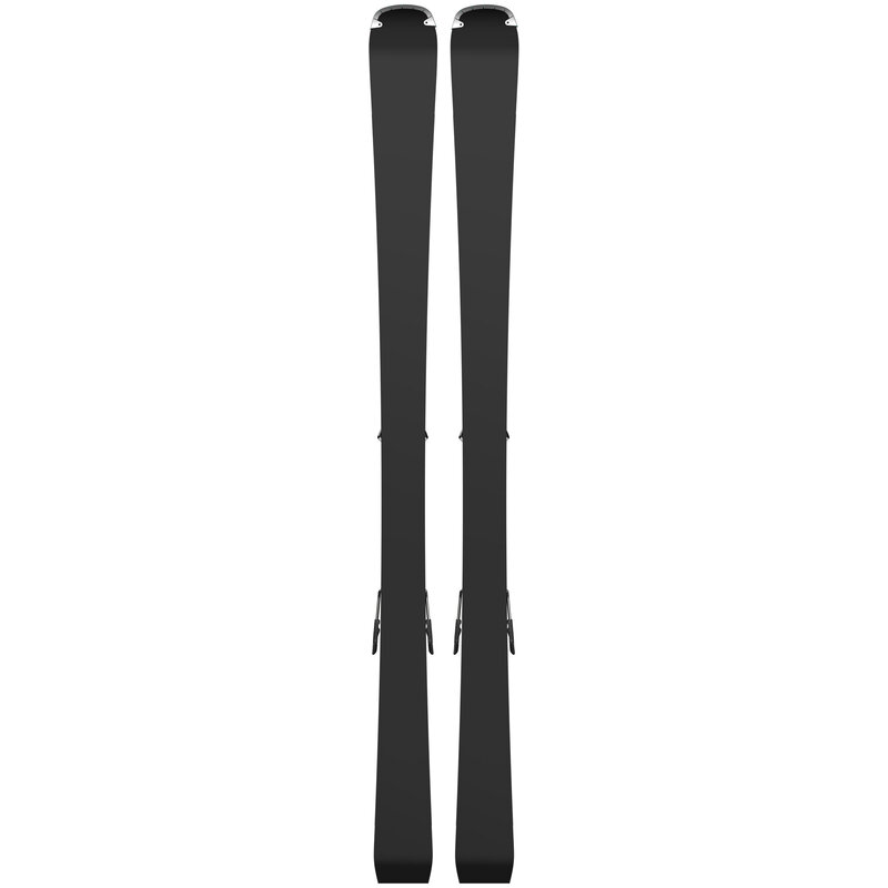 Atomic Cloud Q8 Skis + M 10 GW Bindings (24/25)