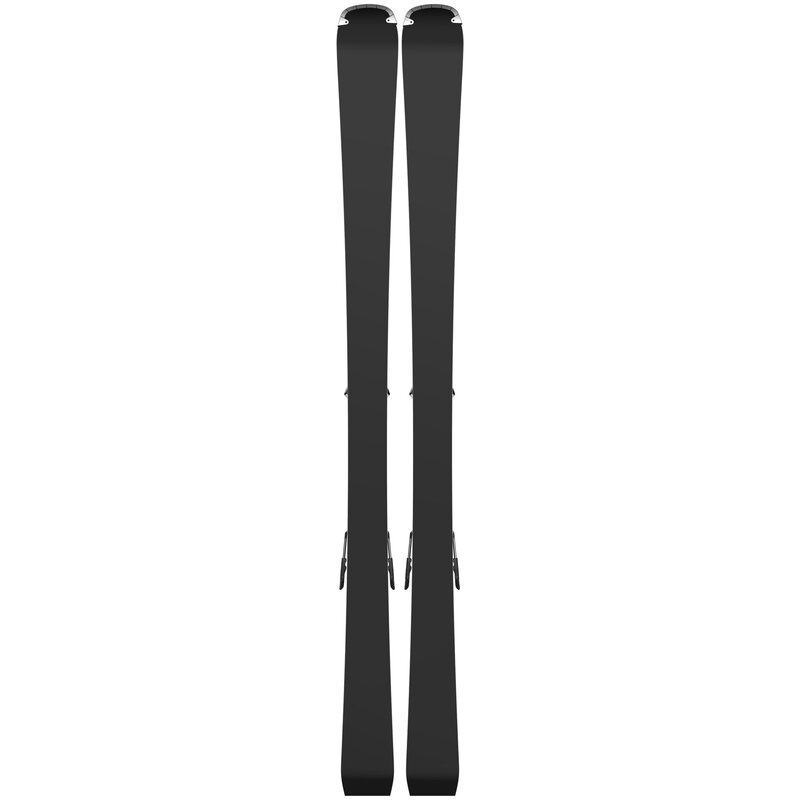 Atomic Cloud Q9 Skis + M 10 GW Bindings (24/25)