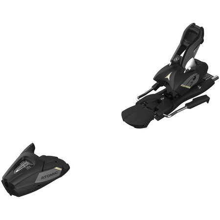 Atomic Colt 7 GW Ski Bindings (24/25)