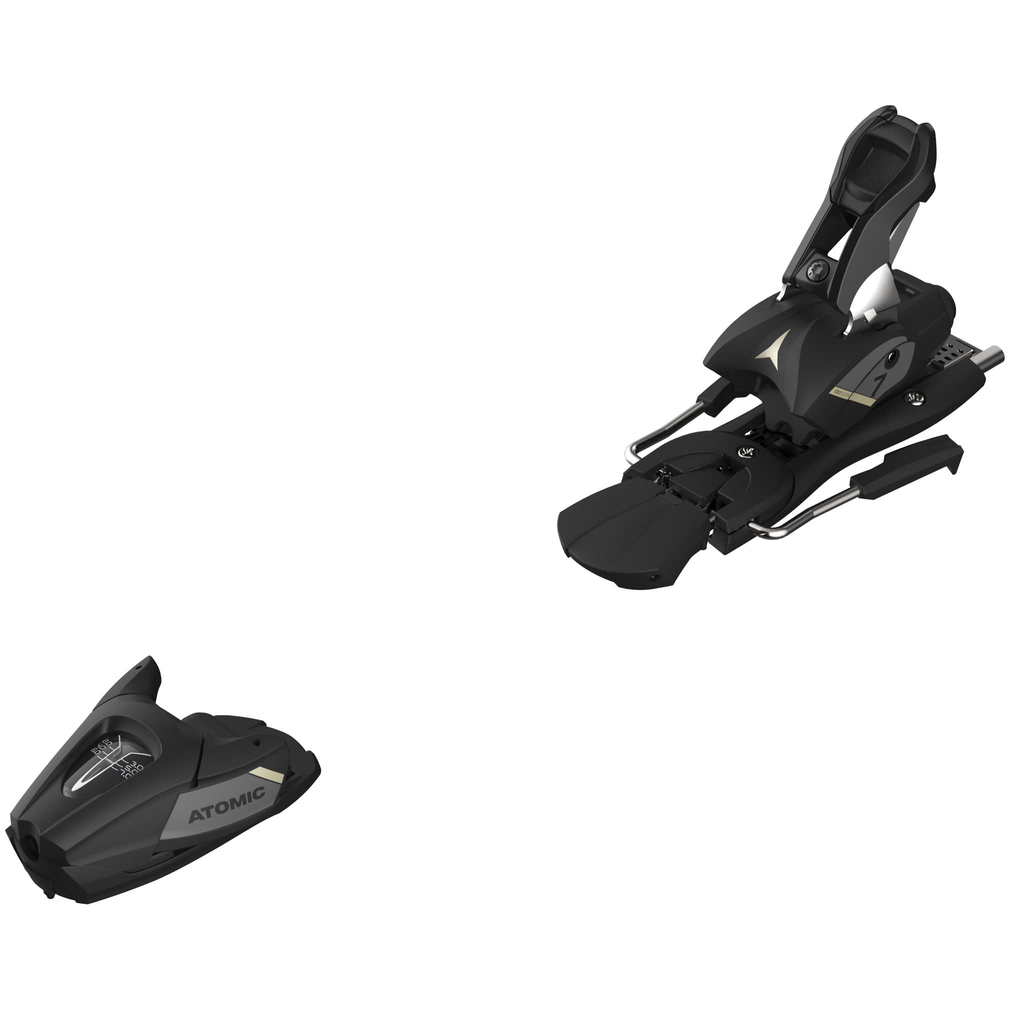 Atomic Colt 7 GW Ski Bindings (25/26)