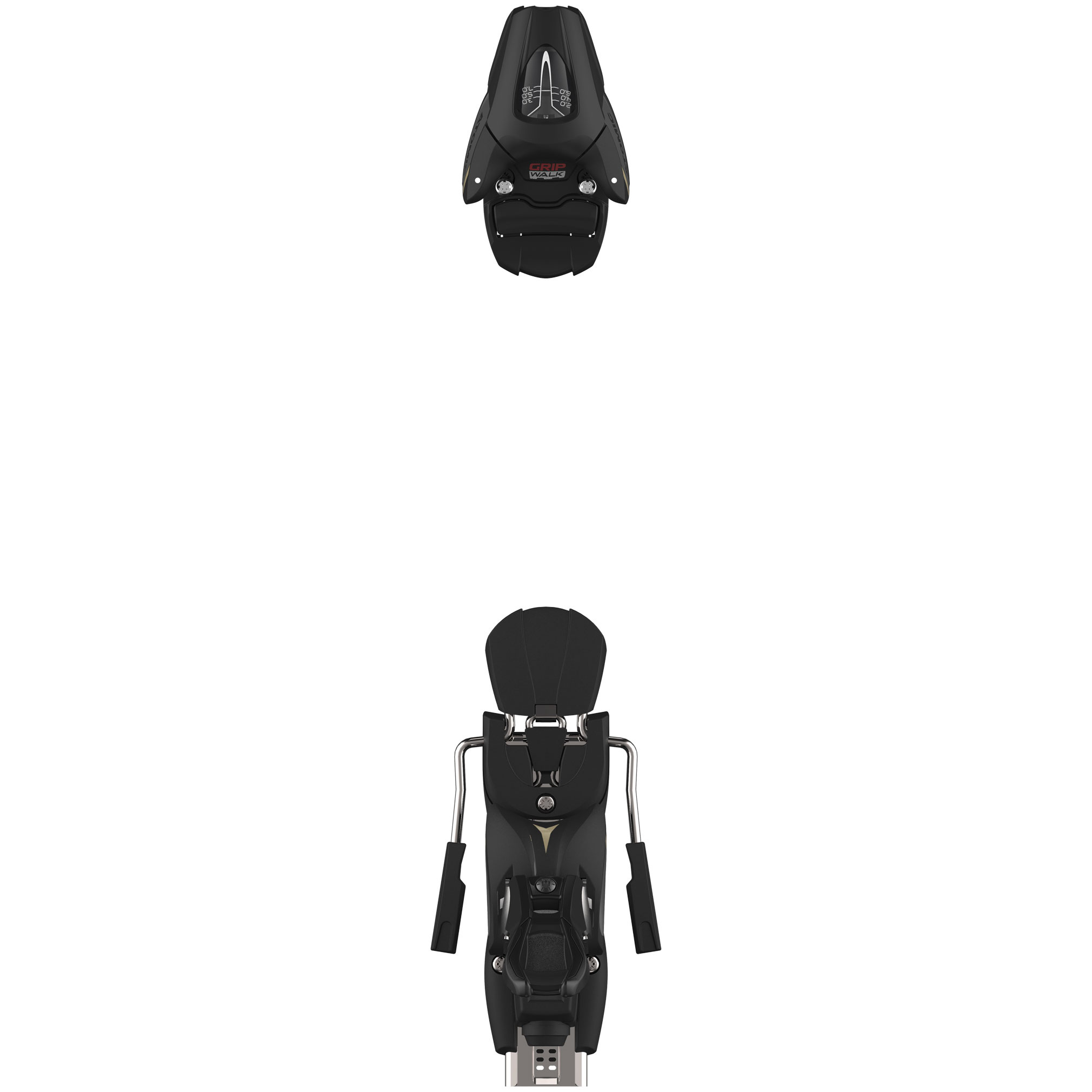 Atomic Colt 7 GW Ski Bindings (25/26)