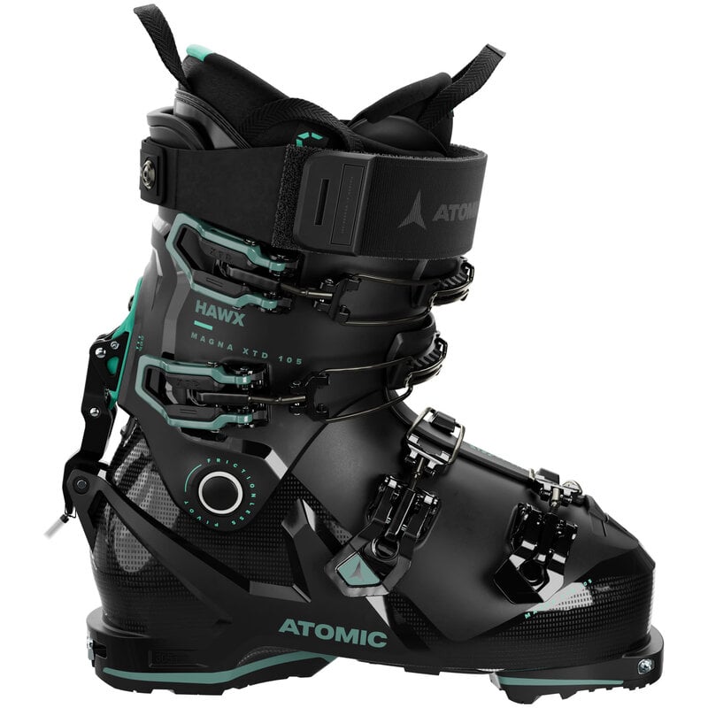 Atomic Hawx Magna XTD 105 W GW Ski Boots (24/25)