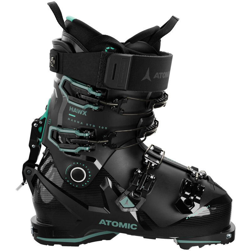 Atomic Hawx Magna XTD 105 W GW Ski Boots (25/26)