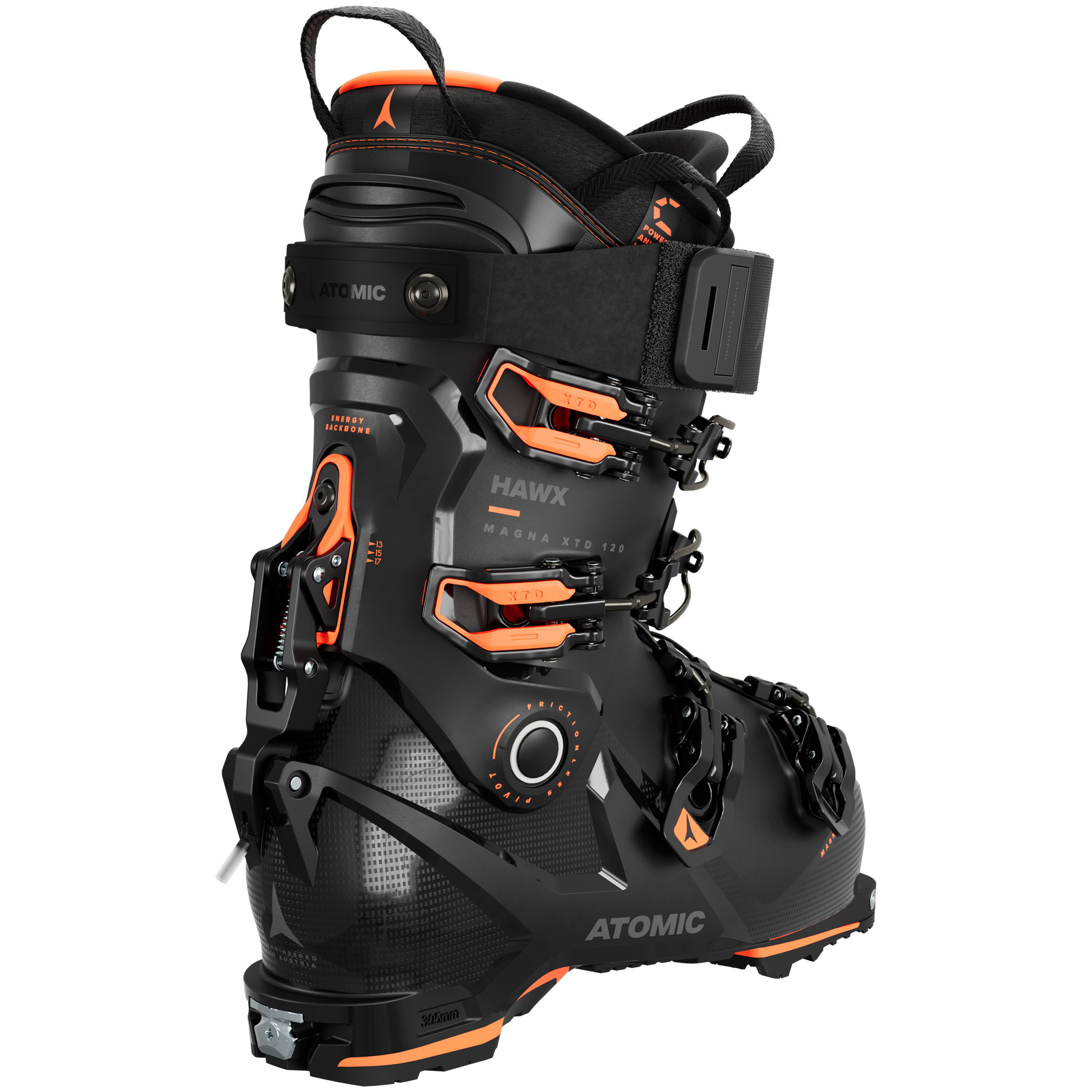 Atomic Hawx Magna XTD 120 GW Ski Boots 24 25