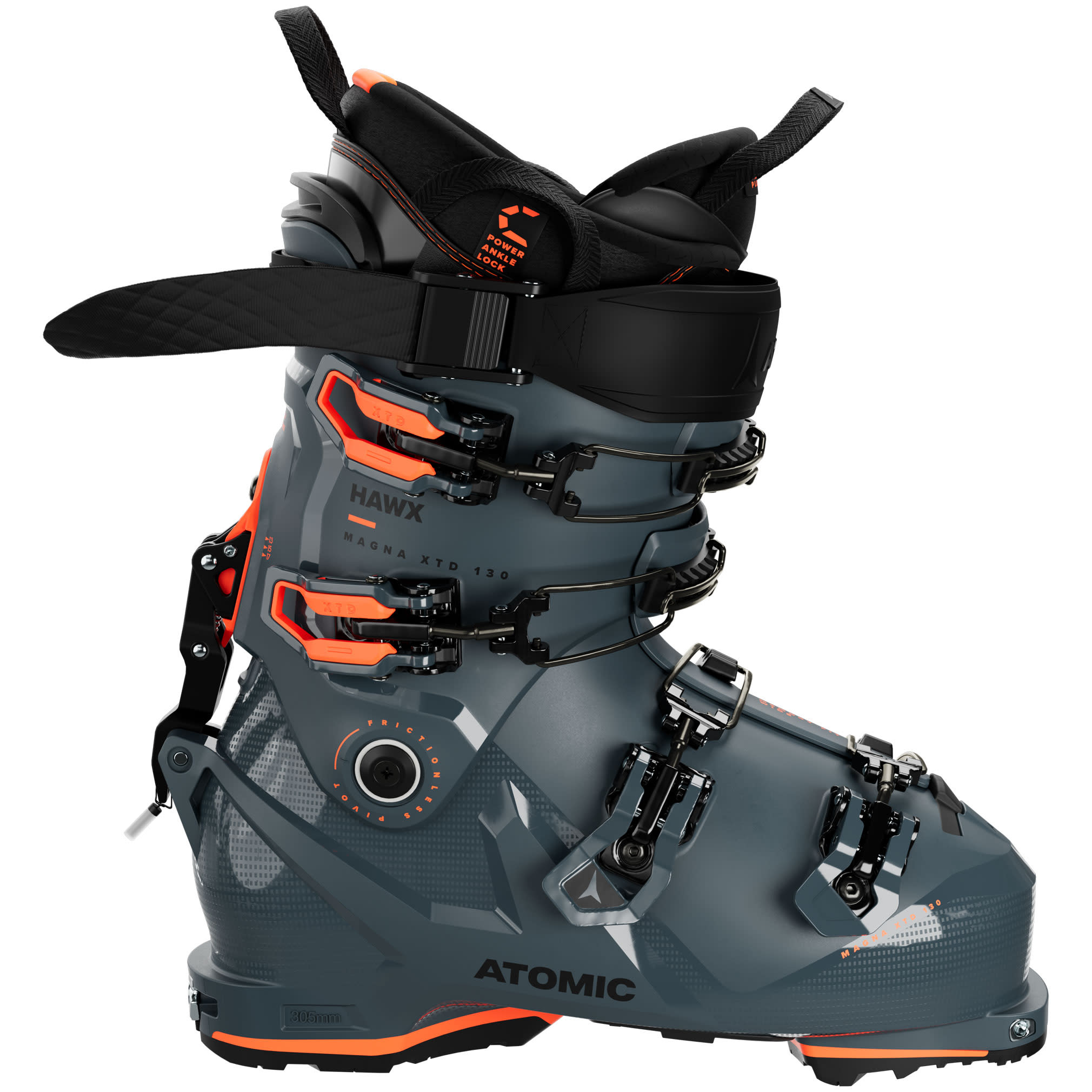 Atomic Hawx Magna XTD 130 GW Ski Boots (25/26)