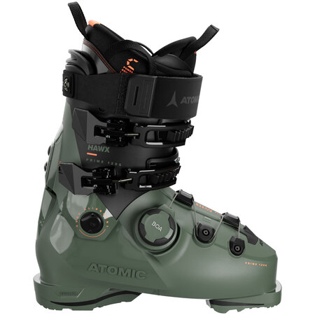 Atomic Bottes De Ski Hawx Prime 120 S BOA GW  (25/26)