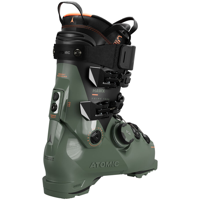 Atomic Hawx Prime 120 S BOA GW Ski Boots (24/25)