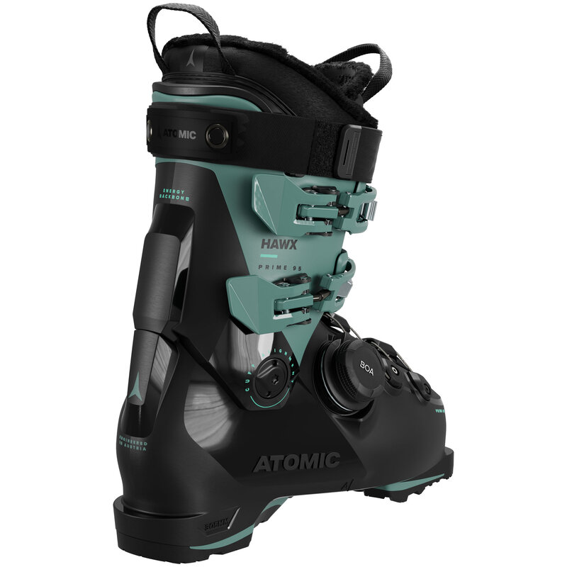 Atomic Hawx Prime 95 BOA W GW Ski Boots (24/25)