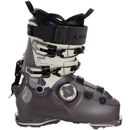 Atomic Bottes De Ski Hawx Prime XTD 105 BOA W GW  (25/26)