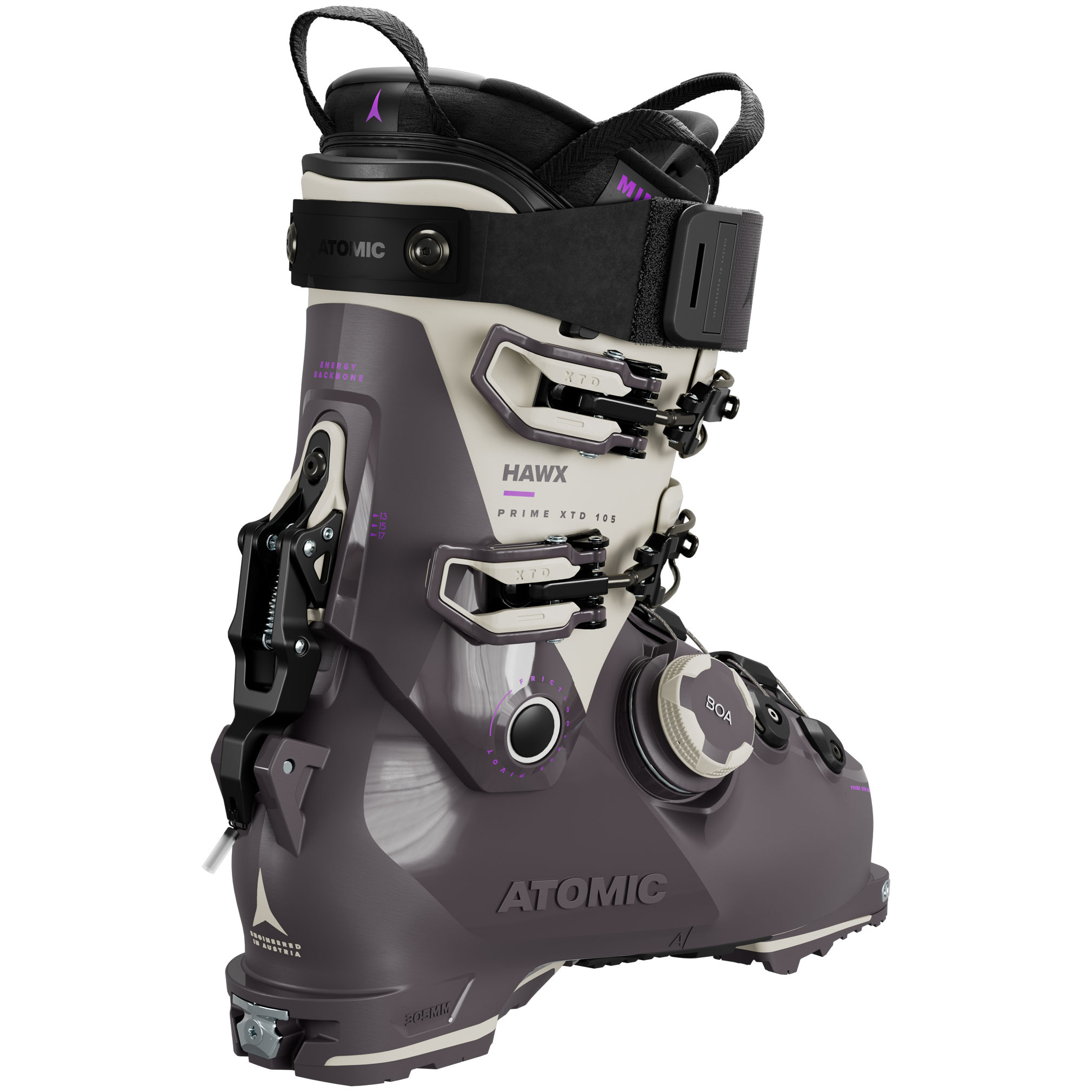 Atomic Hawx Prime XTD 105 BOA W GW Ski Boots (25/26)