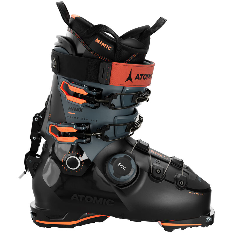 Atomic Hawx Prime XTD 110 BOA GW Ski Boots (24/25)