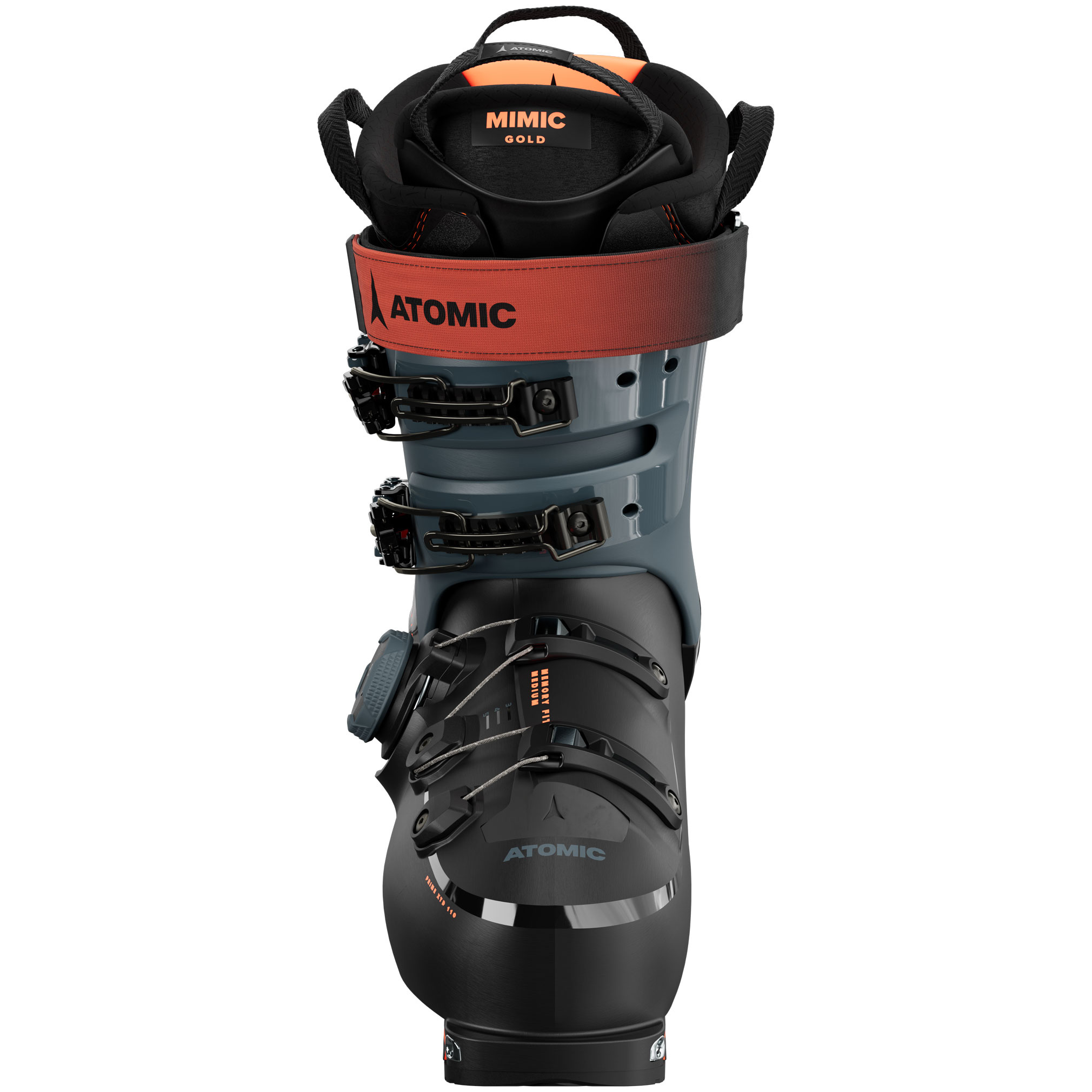 Atomic Hawx Prime XTD 110 BOA GW Ski Boots (25/26)