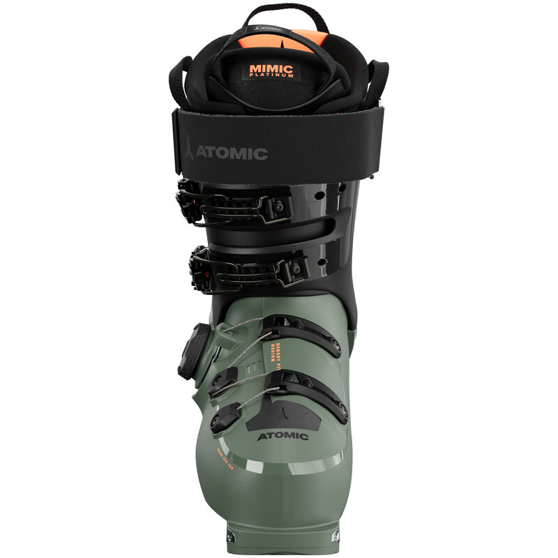 Atomic Hawx Prime XTD 120 BOA GW Ski Boots (24/25)