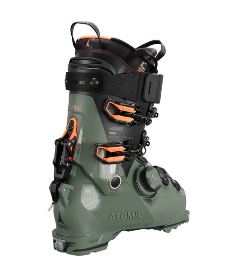 Atomic Hawx Prime XTD 120 BOA GW Ski Boots (25/26) - Ski Town