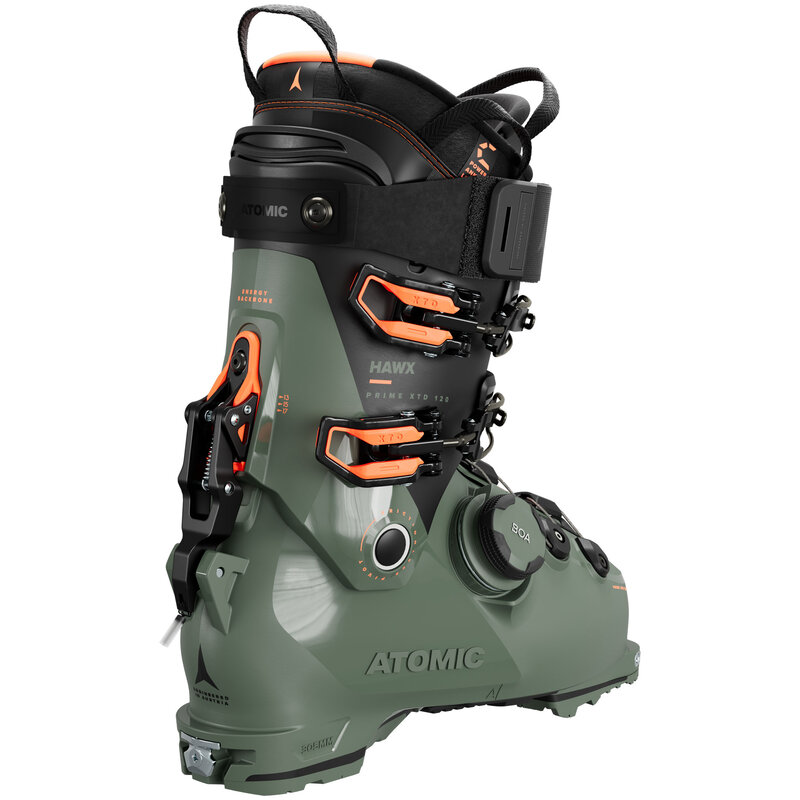 Atomic Hawx Prime XTD 120 BOA GW Ski Boots (24/25)