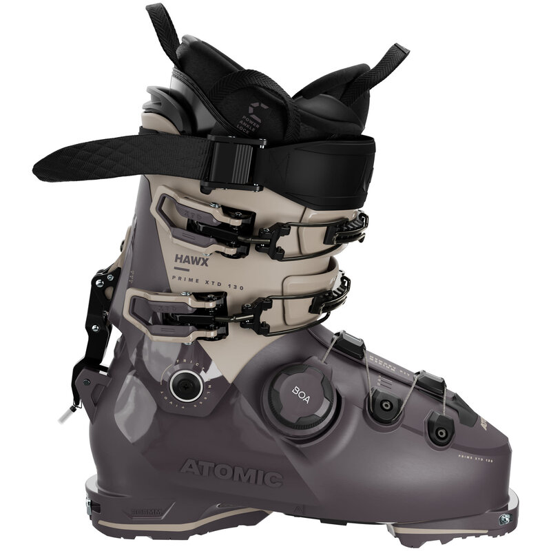 Atomic Hawx Prime XTD 130 BOA GW Ski Boots (24/25)