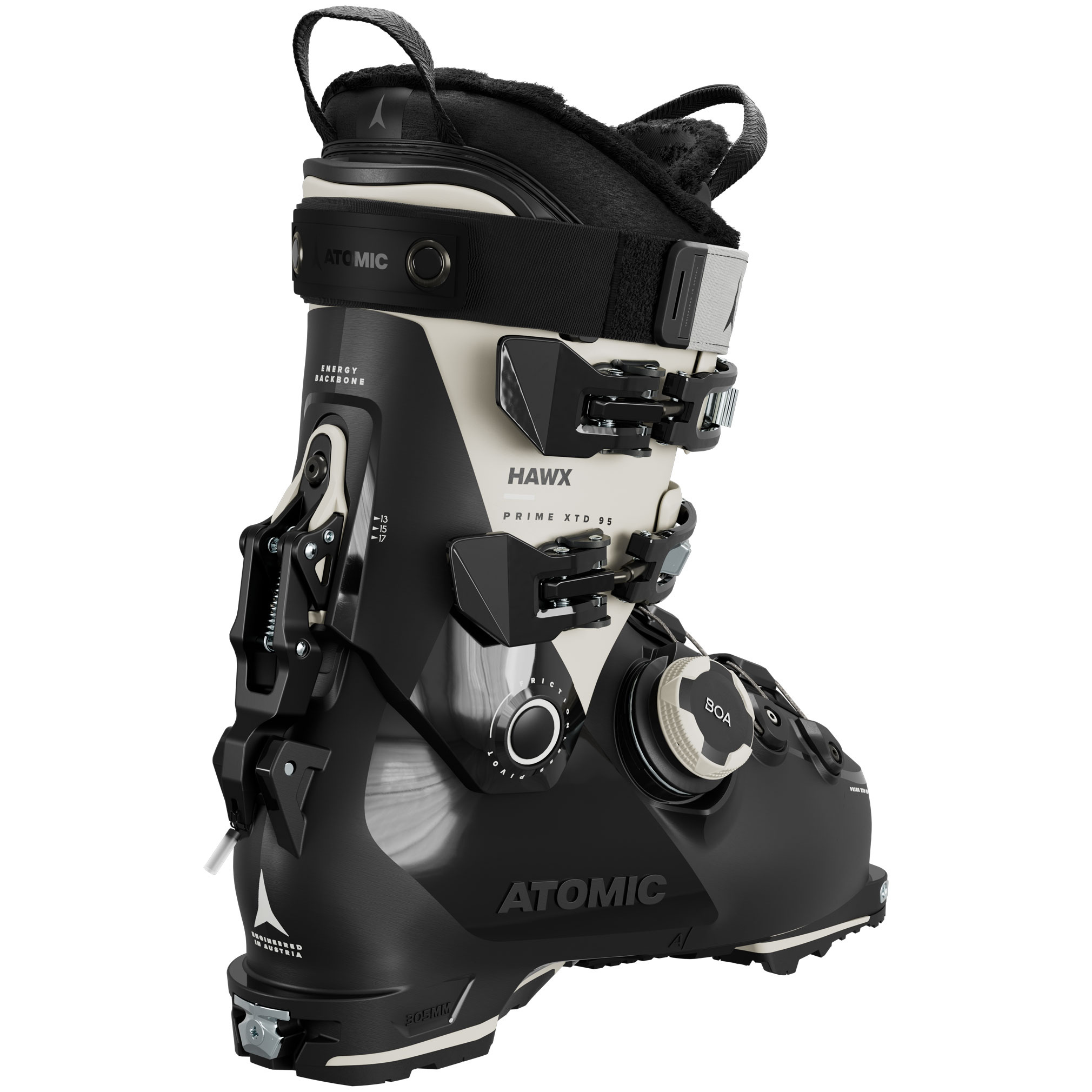 Atomic Hawx Prime XTD 95 BOA W GW Ski Boots (25/26)