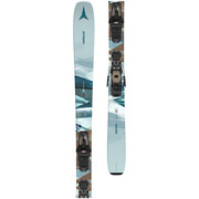 【msky.skw】 msky.skw】 2025 Atomic Maverick 84 Ski W/ M 10 GW Binding