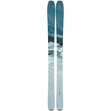 Atomic Maven 86 C Skis (24/25)