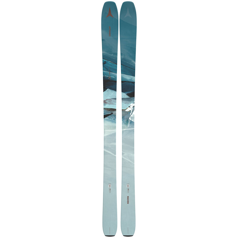 Atomic Maven 86 C Skis (24/25)