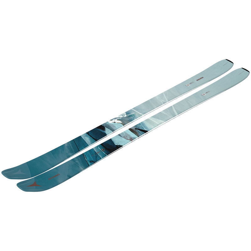 Atomic Maven 86 C Skis (24/25)