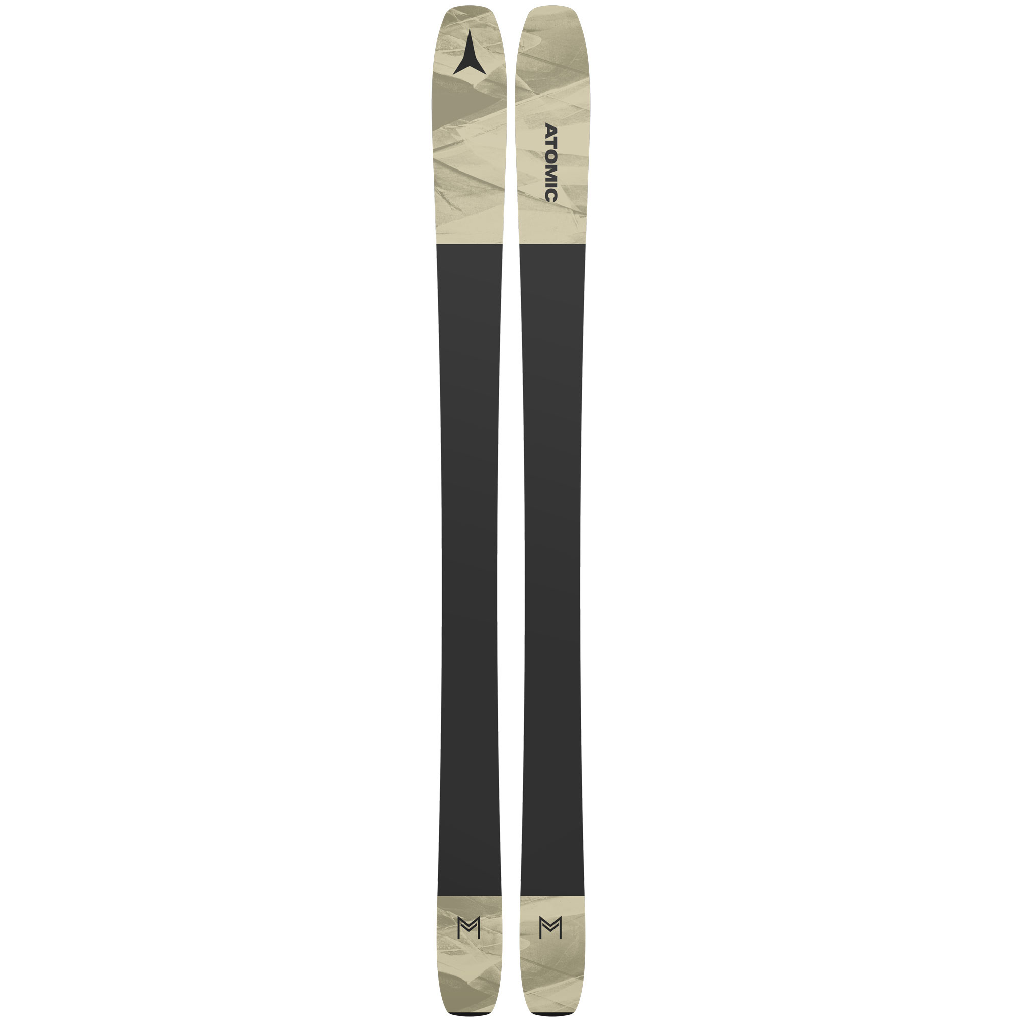 Atomic Maven 93 C Skis (24/25)