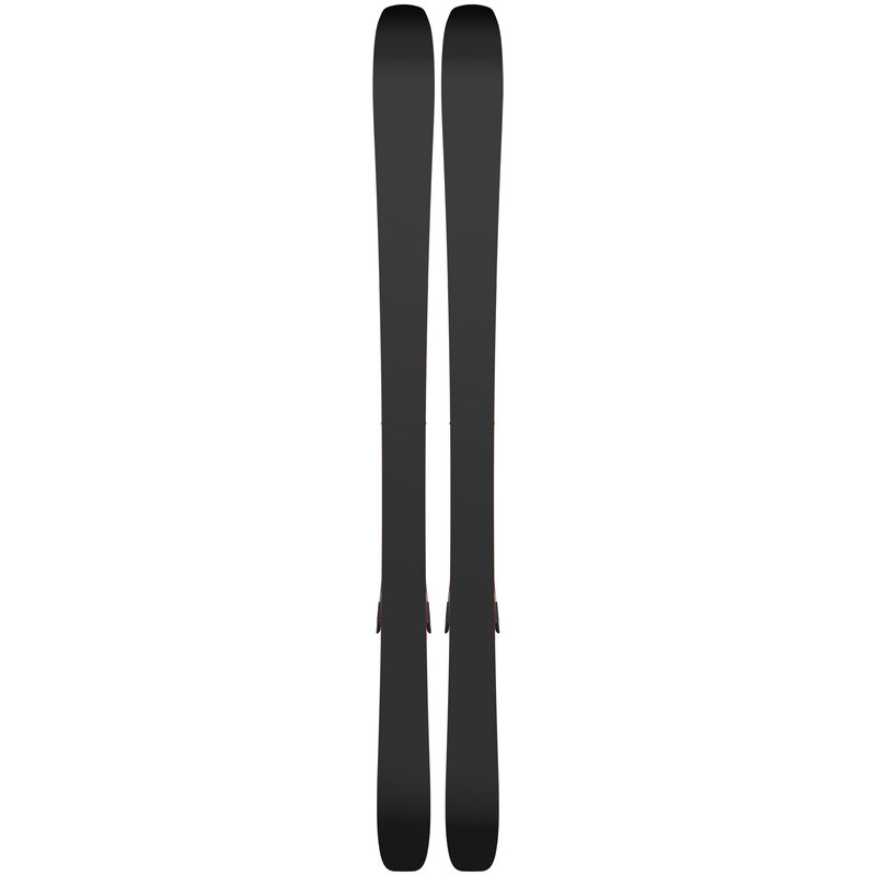 Atomic Maverick 84 Skis + M 10 GW Bindings (24/25)