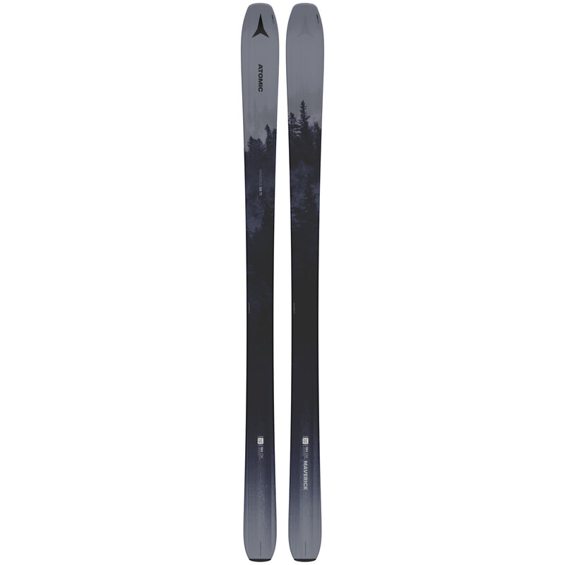 Atomic Maverick 88 TI Skis (24/25)