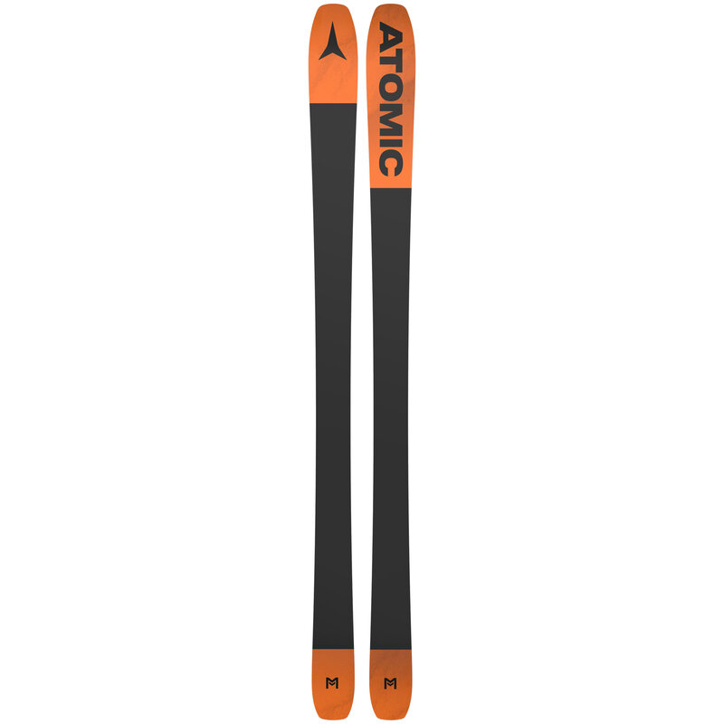 Atomic Maverick 88 TI Skis (24/25)