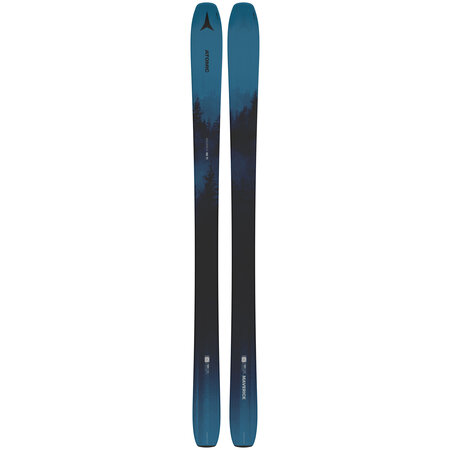 Atomic Maverick 95 TI Skis (24/25)