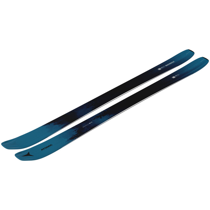 Atomic Maverick 95 TI Skis (24/25)