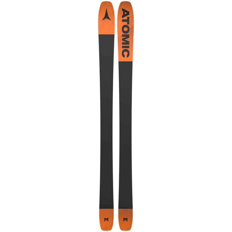 Atomic Maverick 95 TI Skis (24/25)