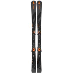 Atomic Redster Q4 Skis + M 10 GW Bindings (25/26)