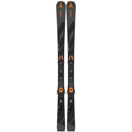 Atomic Redster Q4 Skis + M 10 GW Bindings (24/25)