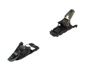 スキー superior Head Shape e-V8 Ski + Protector PR 11 GW Binding 2025