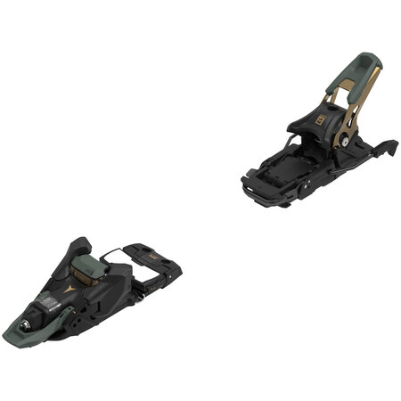 Marker Kingpin 13 Bindings (25/26) - Ski Town