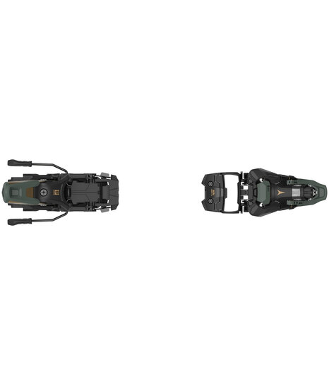 Marker Kingpin 10 Bindings (25/26) - Ski Town